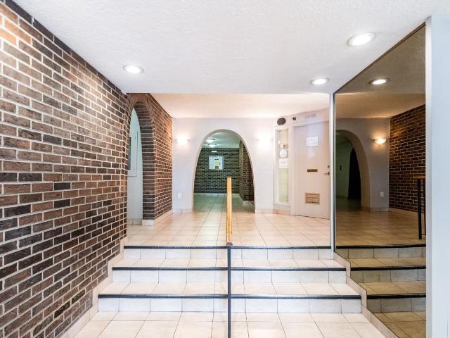 Apartment for rent in Woburn, Ontario
