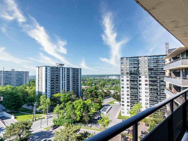 Apartment for rent in Woburn, Ontario