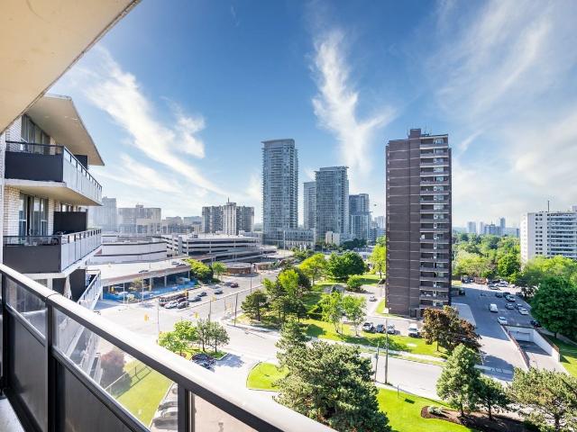 Apartment for rent in Woburn, Ontario