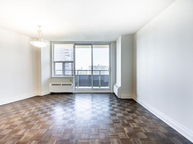 Apartment for rent in Woburn, Ontario