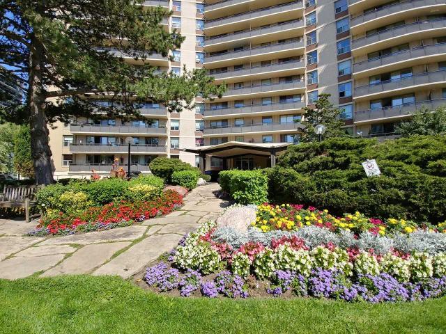 Apartment for rent in Woburn, Ontario