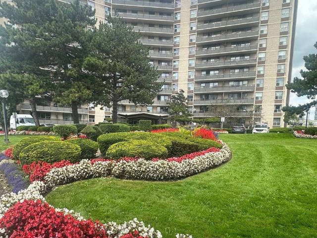 Apartment for rent in Woburn, Ontario
