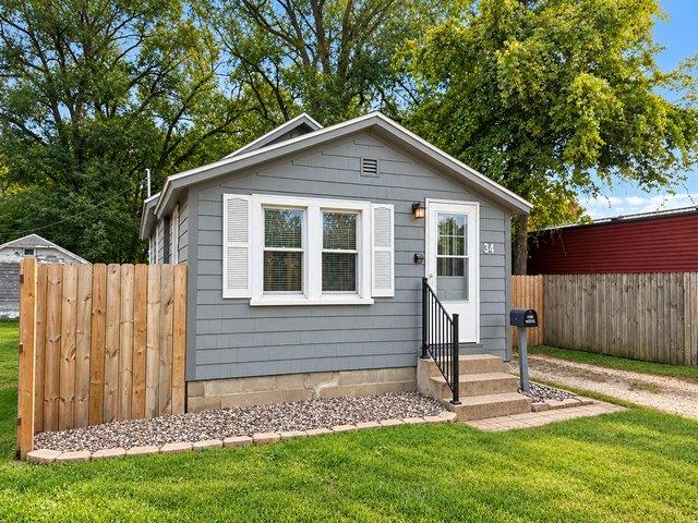 House for sale in Winona, Winona County