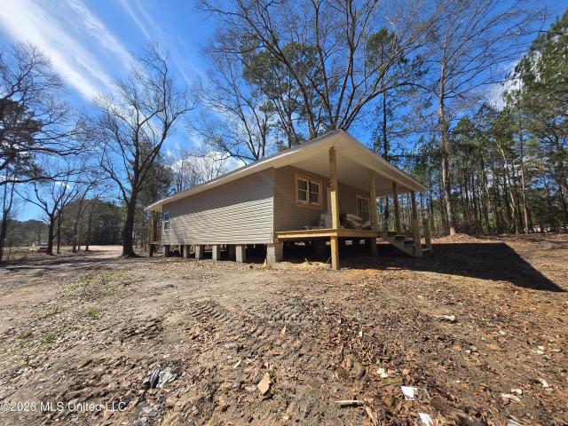 House for sale in Picayune, Mississippi