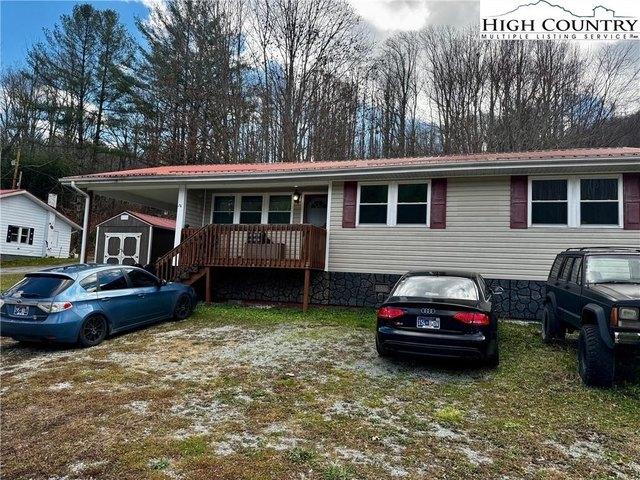 House for sale in Avery, North Carolina