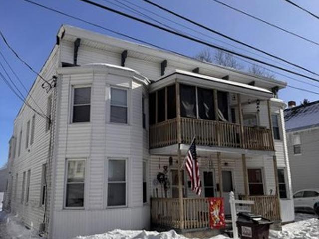 House for sale in Saratoga, New York