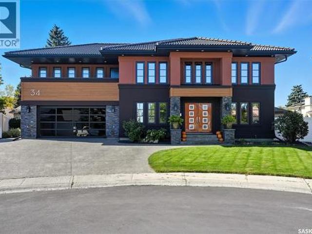 House for sale in Albert Park, Regina