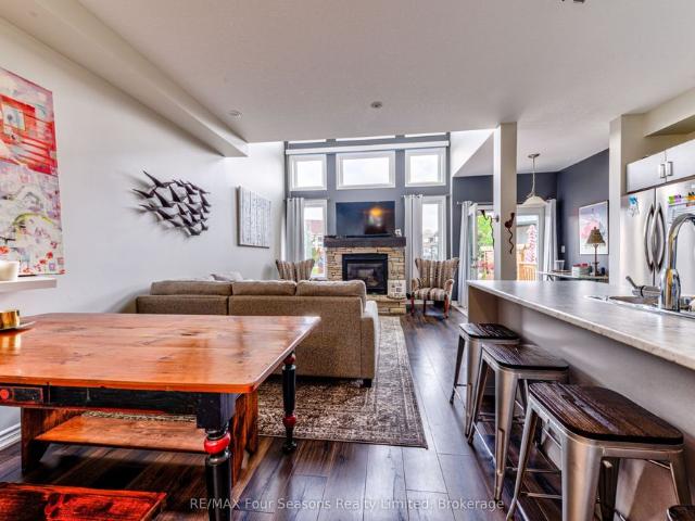 House for rent in Collingwood, Central Ontario