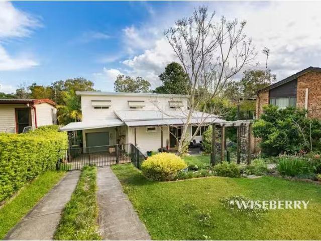 House for rent in San Remo, New South Wales