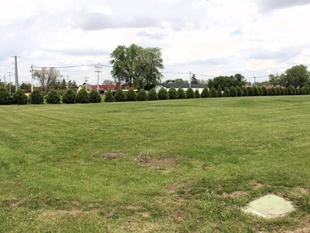 Land for sale in Clinton, Illinois