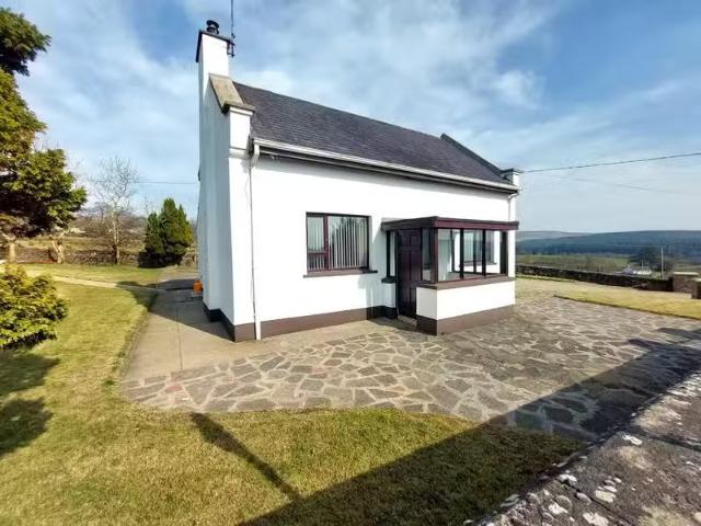 House to rent in Straffan, North Tipperary