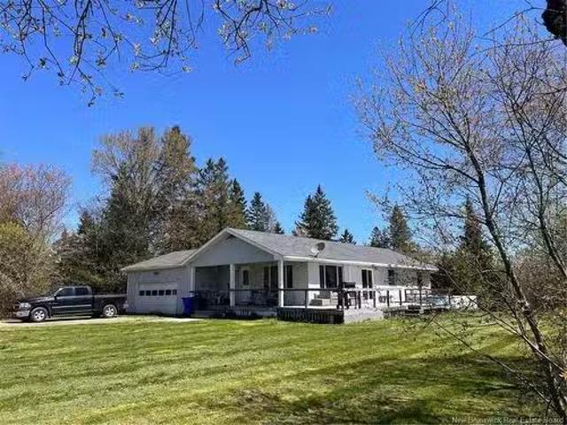 House for sale in Charlotte, New Brunswick