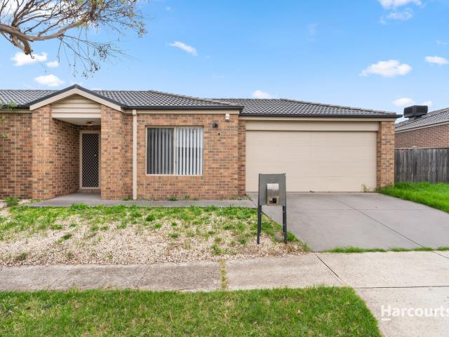 Apartment for rent in Camerons Creek, Victoria