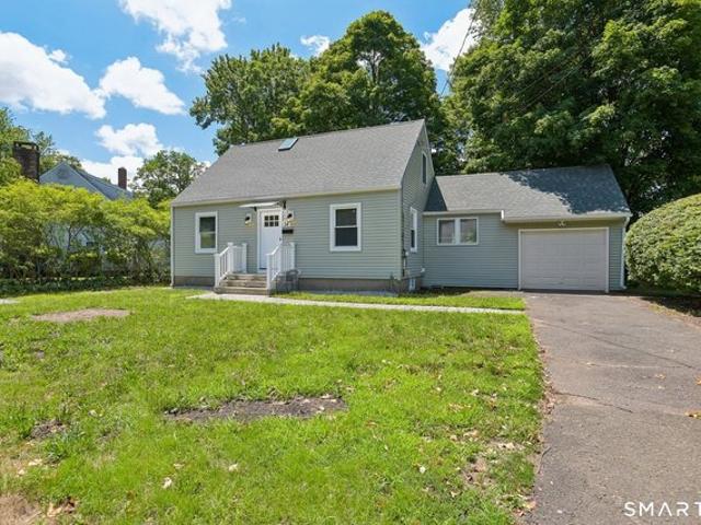 House for sale in North Haven, Connecticut