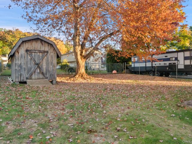 House for sale in Village of Sloatsburg, Rockland County