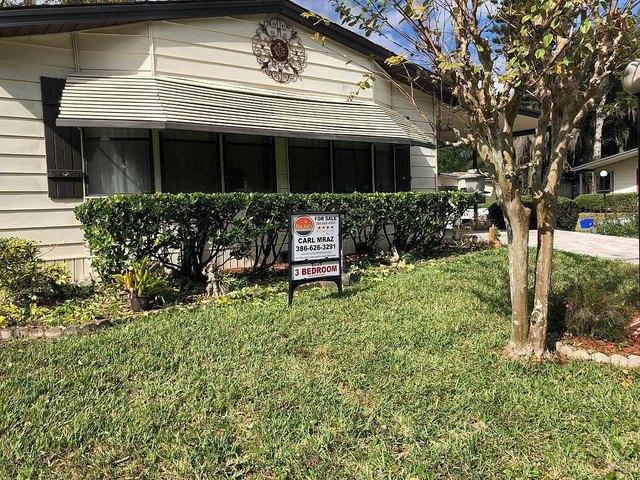 House for sale in Ormond Beach, Florida