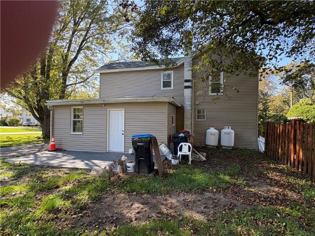 House for sale in Village of Livonia, Town of Livonia