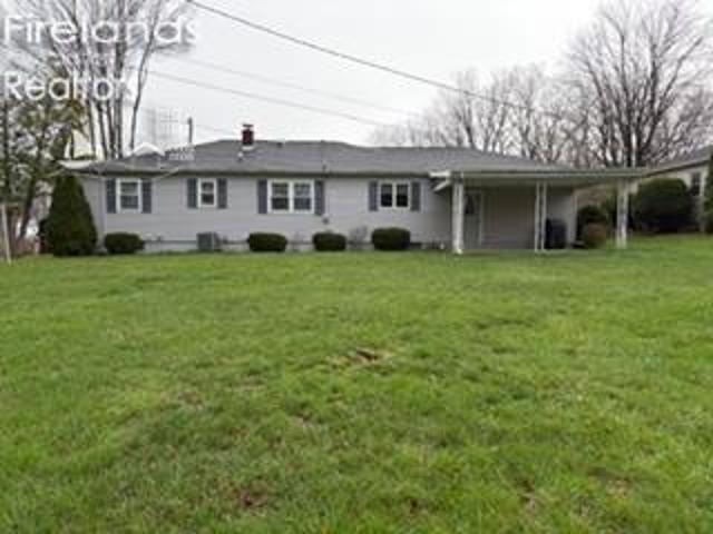 House for sale in Tiffin, Ohio