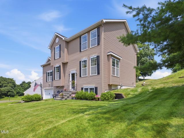House for sale in Cropseyville, New York