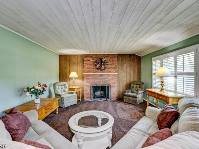 House for sale in Flagtown, New Jersey