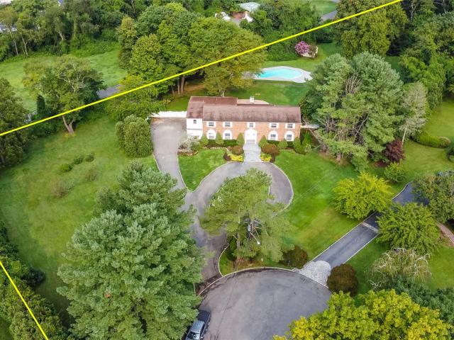 House for sale in Syosset, Nassau County