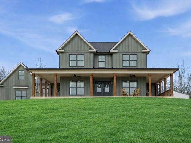House for sale in Virginia