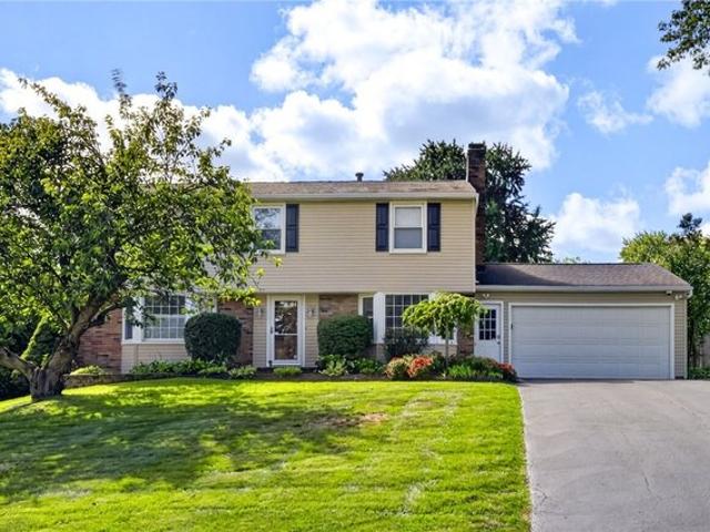 House for sale in Village of Fairport, Monroe County