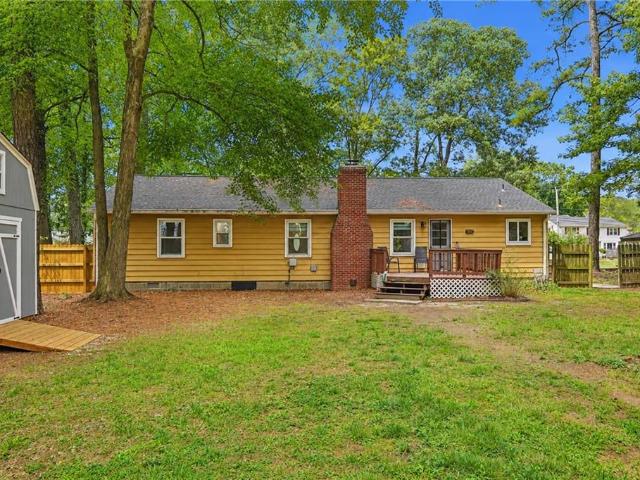 House for sale in Virginia