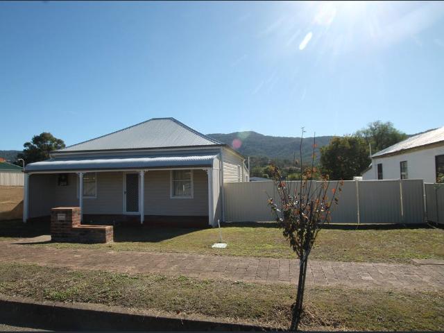 House for rent in Murrurundi, New South Wales