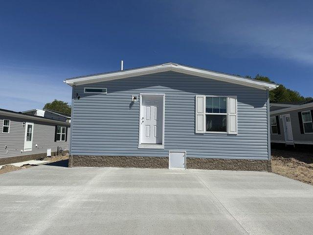 House for sale in Boyne City, Michigan