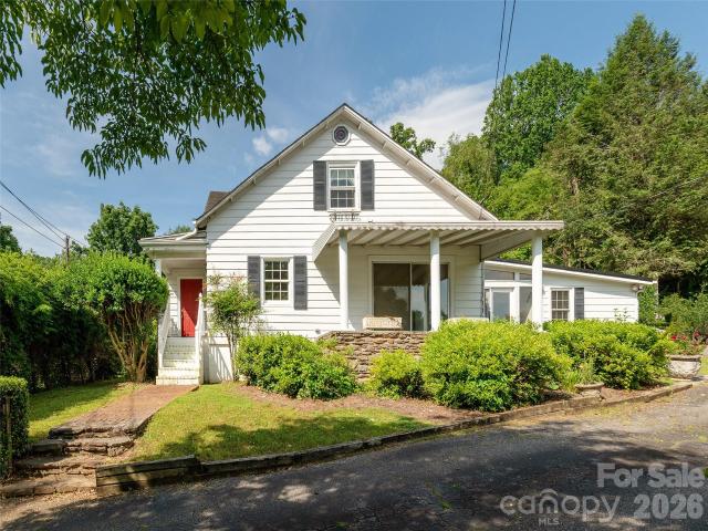 House for sale in Tryon, North Carolina