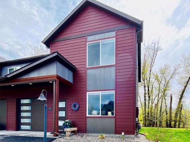 House for rent in Bozeman, Montana
