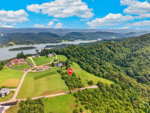 Land for sale in Tennessee