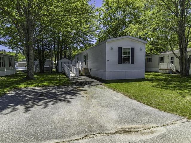 House for sale in Brunswick, Maine