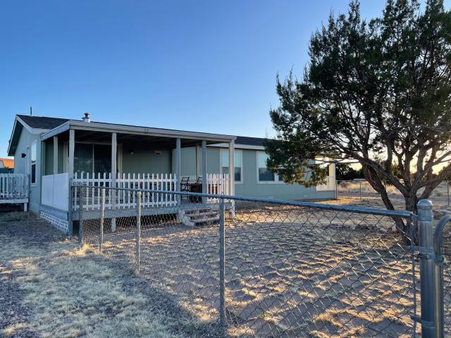 House for sale in Magdalena, New Mexico