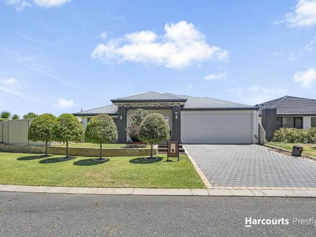 Apartment for rent in Meadow Springs, City of Mandurah