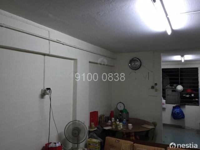 Apartment for sale in Toa Payoh