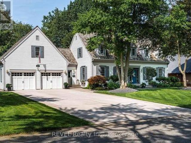 House for sale in Niagara, Ontario