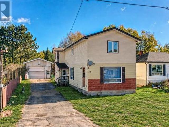 House for sale in Cartier, Unorganized North Sudbury