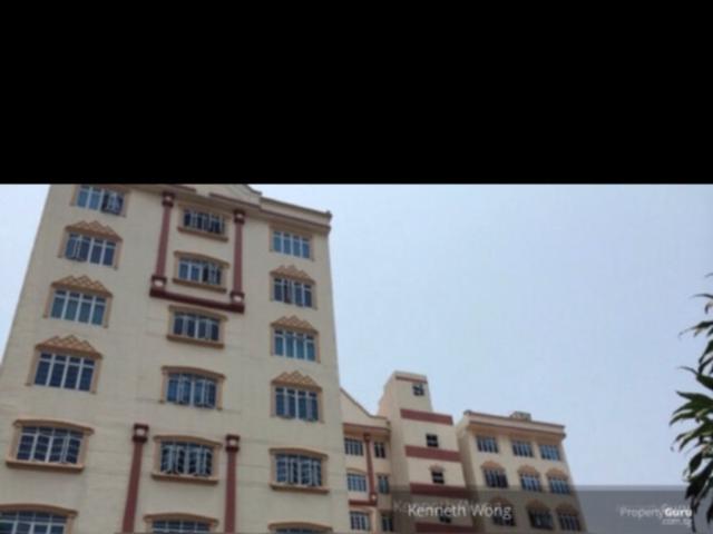 Apartment for sale in Katong