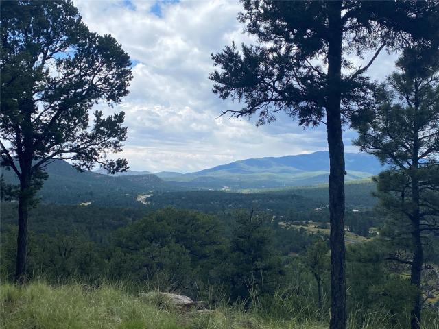 Land for sale in Glorieta, New Mexico