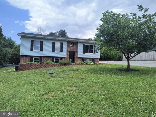 House for sale in Cecil, Maryland