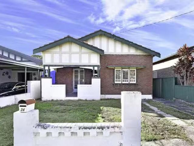 House for rent in Burwood