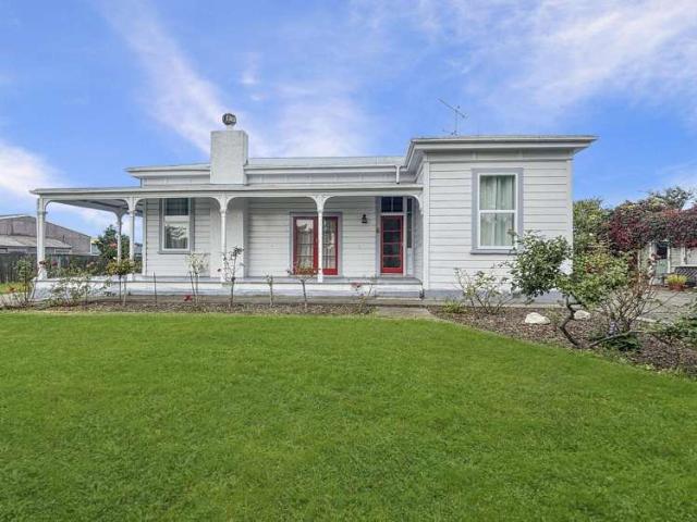 House for rent in Te Wairoa