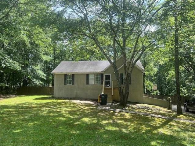 House for sale in Sharpsburg, Georgia