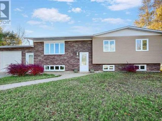 House for sale in Chapleau, Chapleau Township