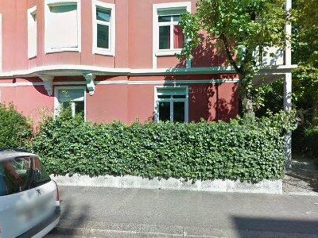 Apartment mieten in Basel, Basel-Stadt