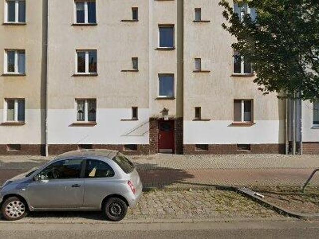 Apartment mieten in Brandenburg
