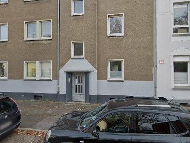 Apartment mieten in Hochheide, Duisburg