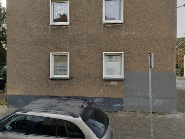 Apartment mieten in Hochheide, Duisburg